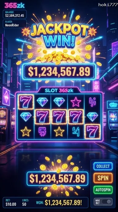 Galeri pratinjau visual hoki777 build APK resmi terbaru